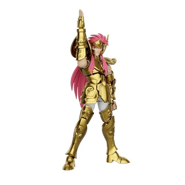 Blokees Saint Seiya 75009 Champion Class 08 Aquarius Camus 810181532807 (Figure) Blokees Saint Seiya 75009 Champion Class 08 Aquarius Camus 810181532807 (Figure)