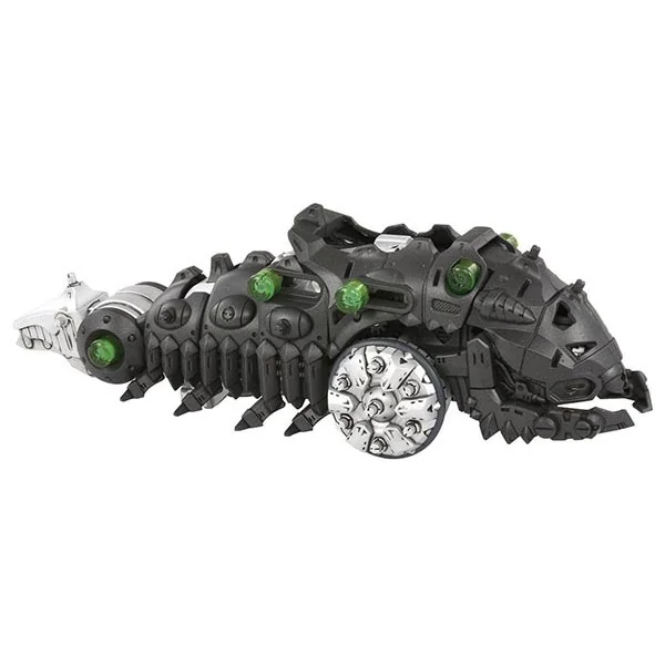 Takara Tomy Zoids ZW17 Kyataruga 4904810112754 (Plastic Model) Takara Tomy Zoids ZW17 Kyataruga 4904810112754 (Plastic Model)