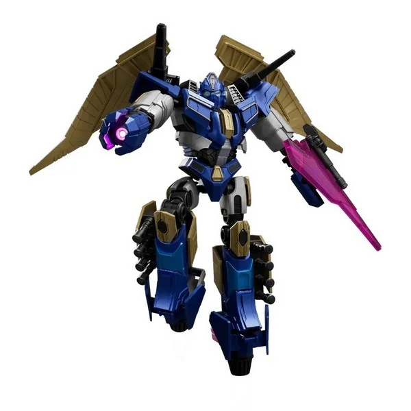 Blokees Transformers 71164 Classic Class 14 ONE Sentinel Prime 858050008596 (Figure)