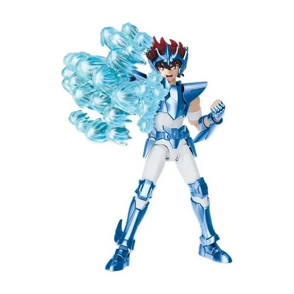 Blokees Saint Seiya 75005 Champion Class 04 Pegasus Seiya 810181531213 (Plastic Model) Blokees Saint Seiya 75005 Champion Class 04 Pegasus Seiya 810181531213 (Plastic Model)