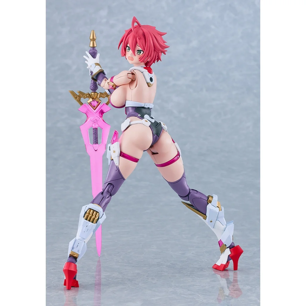 Good Smile Company PLAMATEA Cutie Honey 4571697188518 (Plastic Model) Good Smile Company PLAMATEA Cutie Honey 4571697188518 (Plastic Model)