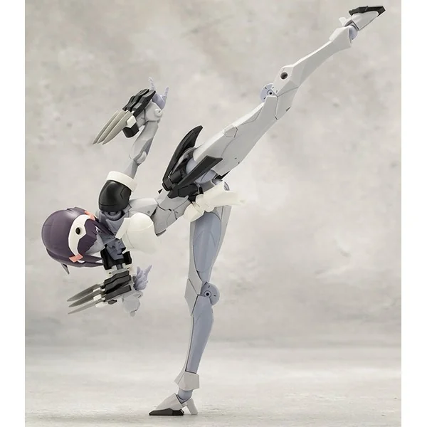 Kotobukiya MEGALOMARIA Novice 4934054051496 (Plastic Model) Kotobukiya MEGALOMARIA Novice 4934054051496 (Plastic Model)