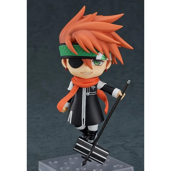 Good Smile Company Nendoroid Lavi 4580590128897 (Figure) Good Smile Company Nendoroid Lavi 4580590128897 (Figure)