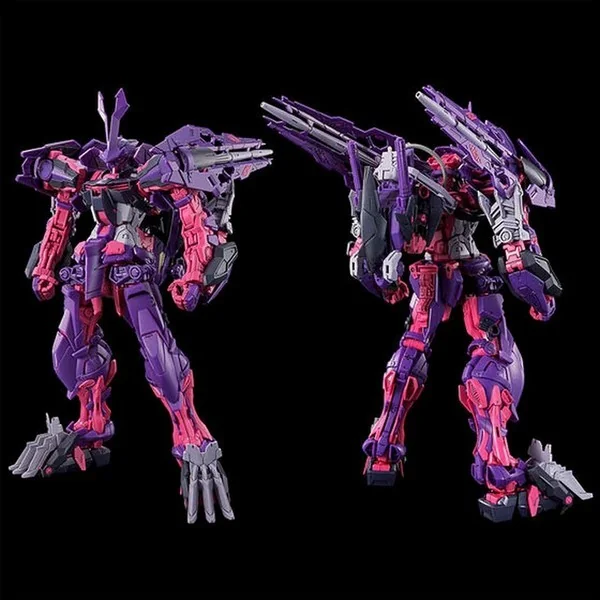 Bandai MG MBF-P05LM2 Gundam Astray Mirage Frame 2nd Issue 4573102699008 (Plastic Model) Bandai MG MBF-P05LM2 Gundam Astray Mirage Frame 2nd Issue 4573102699008 (Plastic Model)