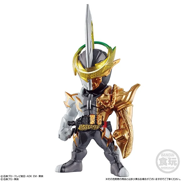 Bandai (ครบ Set 5 กล่อง) Converge Kamen Rider #21 4549660627135 (Plastic Model) Bandai (ครบ Set 5 กล่อง) Converge Kamen Rider #21 4549660627135 (Plastic Model)