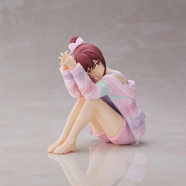 Banpresto THE iDOLM@STER Shiny Colors - Relax time - Amana Osaki 4983164880083 (Figure) Banpresto THE iDOLM@STER Shiny Colors - Relax time - Amana Osaki 4983164880083 (Figure)