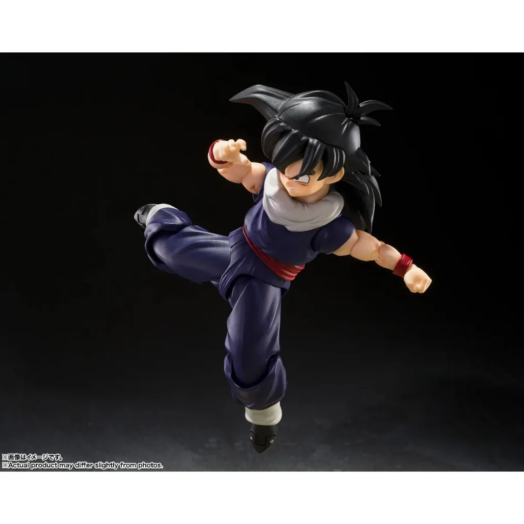 [Pre Order 11/2569] Bandai S.H.Figuarts Son Gohan (Z Fighters) 4573102735935 (Action Figure)