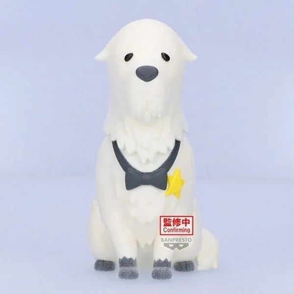 Banpresto Spy x Family Fluffy Puffy Bond Forger Vol.2 (Ver.A) 4983164298628 (Figure) Banpresto Spy x Family Fluffy Puffy Bond Forger Vol.2 (Ver.A) 4983164298628 (Figure)