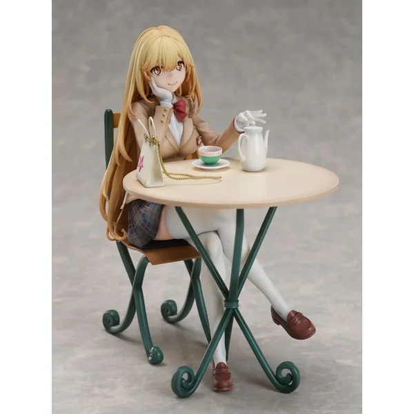 Furyu Figure 1/7 Misaki Shokuhou Live Drawing Ver 4589584957284 (Scale Figure) Furyu Figure 1/7 Misaki Shokuhou Live Drawing Ver 4589584957284 (Scale Figure)