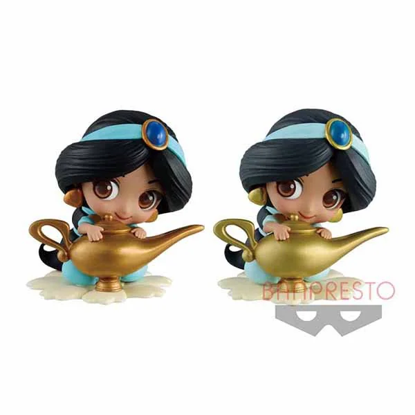 Banpresto Q Posket Sweetiny Disney Characters - Jasmine (Ver.B) 4983164163278 (Figure) Banpresto Q Posket Sweetiny Disney Characters - Jasmine (Ver.B) 4983164163278 (Figure)