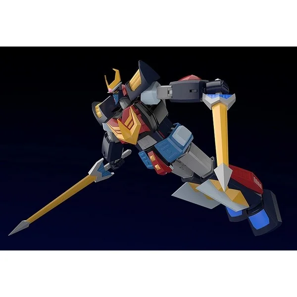 Good Smile Company MODEROID Baldios 4571697188433 (Plastic Model)