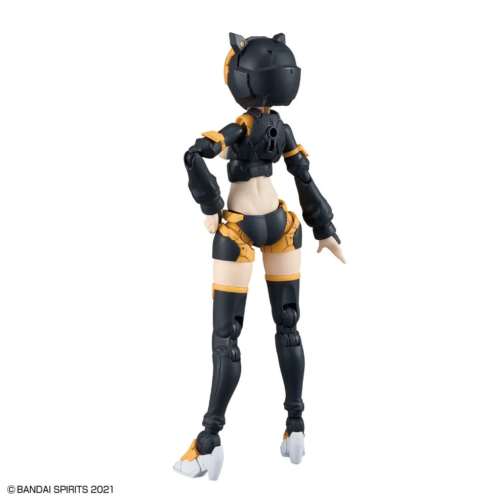 Bandai 30MS Option Parts Set 28 (Action Wear Alpha) (Color A) 4573102725417 (Plastic Model) Bandai 30MS Option Parts Set 28 (Action Wear Alpha) (Color A) 4573102725417 (Plastic Model)