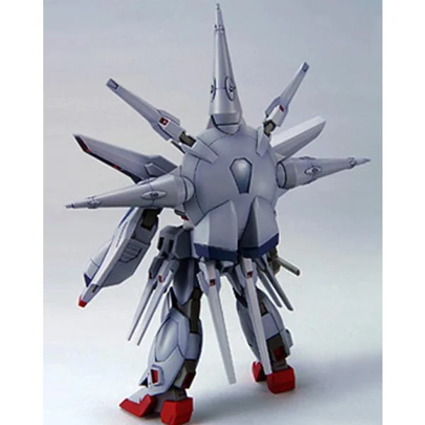 Bandai HG Providence Gundam 4543112753038 4573102557391 (Plastic Model) Bandai HG Providence Gundam 4543112753038 4573102557391 (Plastic Model)