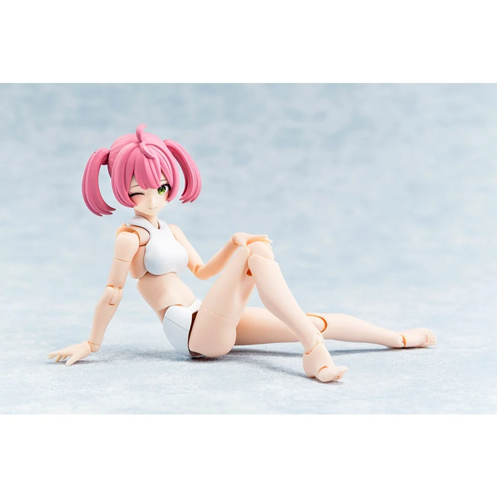 Kotobukiya Megami Device Buster Doll Gunner Midnight Fang 4934054064649 (Plastic Model) Kotobukiya Megami Device Buster Doll Gunner Midnight Fang 4934054064649 (Plastic Model)