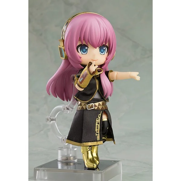 Good Smile Company Nendoroid Doll Megurine Luka 4580590179301 (Figure) Good Smile Company Nendoroid Doll Megurine Luka 4580590179301 (Figure)