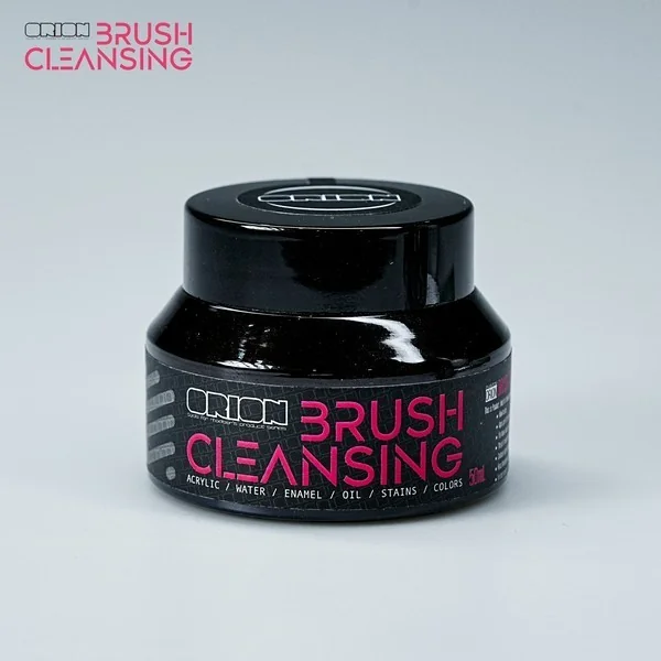 ORION Brush Cleansing 50 ml 8853100904530 (Tool)