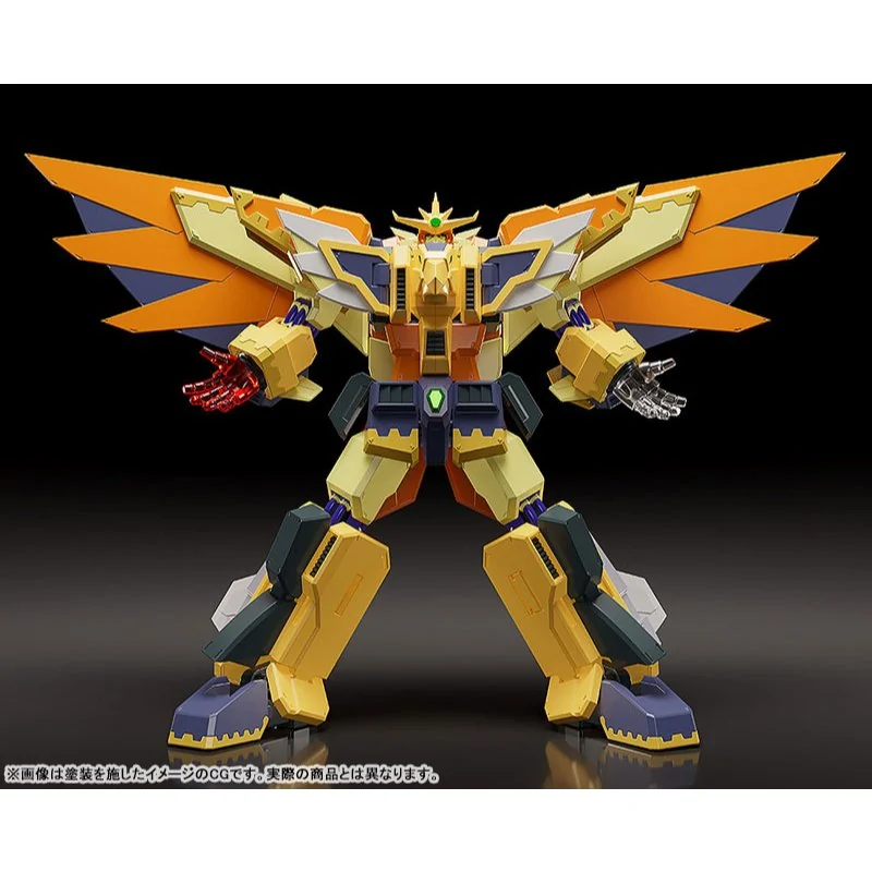 Good Smile Company MODEROID Eldora Soul 4571697180666 (Plastic Model) Good Smile Company MODEROID Eldora Soul 4571697180666 (Plastic Model)