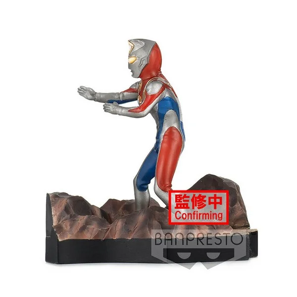 Banpresto Ultraman Dyna Special Effects Stagement #49 (A:Ultraman Dyna) 4983164184259 (Figure)