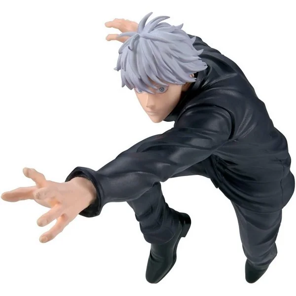 Banpresto Jujutsu Kaisen Maximatic Satoru Gojo II 4983164295054 (Figure) Banpresto Jujutsu Kaisen Maximatic Satoru Gojo II 4983164295054 (Figure)