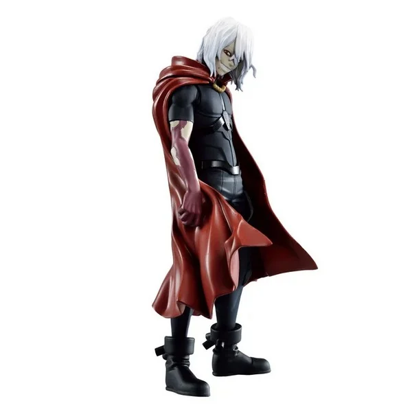 Banpresto My Hero Academia DXF Figure - Tomura Shigaraki II 4983164198225 (Figure) Banpresto My Hero Academia DXF Figure - Tomura Shigaraki II 4983164198225 (Figure)