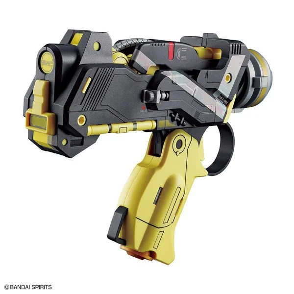 Bandai Attack Girl Gun Ver. Charlie Tango 4573102611314 (Plastic Model) Bandai Attack Girl Gun Ver. Charlie Tango 4573102611314 (Plastic Model)
