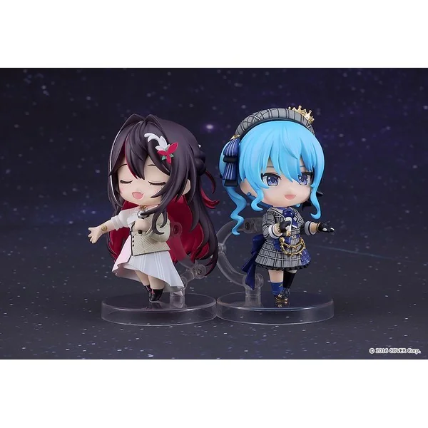 Good Smile Company Nendoroid Azki 4580590194564 (Figure) Good Smile Company Nendoroid Azki 4580590194564 (Figure)