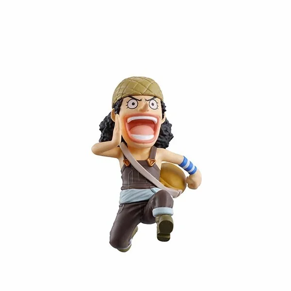 Bandai (ตัวเดี่ยว) ONEPI NO MI Vol.21 4549660949138 (Gachapon) Bandai (ตัวเดี่ยว) ONEPI NO MI Vol.21 4549660949138 (Gachapon)