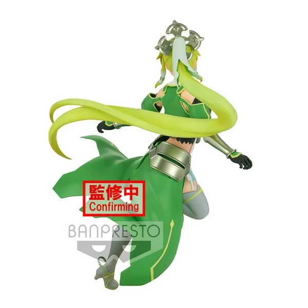 Banpresto Sword Art Online Espresto Est-Dressy and Motions -The Earth Goddess Terraria Leafa 4983164179491 (Figure) Banpresto Sword Art Online Espresto Est-Dressy and Motions -The Earth Goddess Terraria Leafa 4983164179491 (Figure)