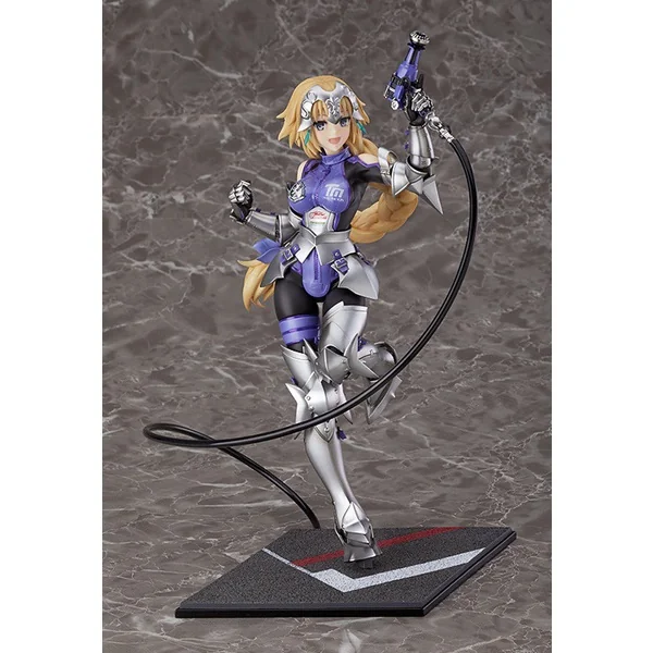 Good Smile Company Figure 1/7 Jeanne d'Arc : Racing Ver - GSC 4545784042946 (Figure) Good Smile Company Figure 1/7 Jeanne d'Arc : Racing Ver - GSC 4545784042946 (Figure)