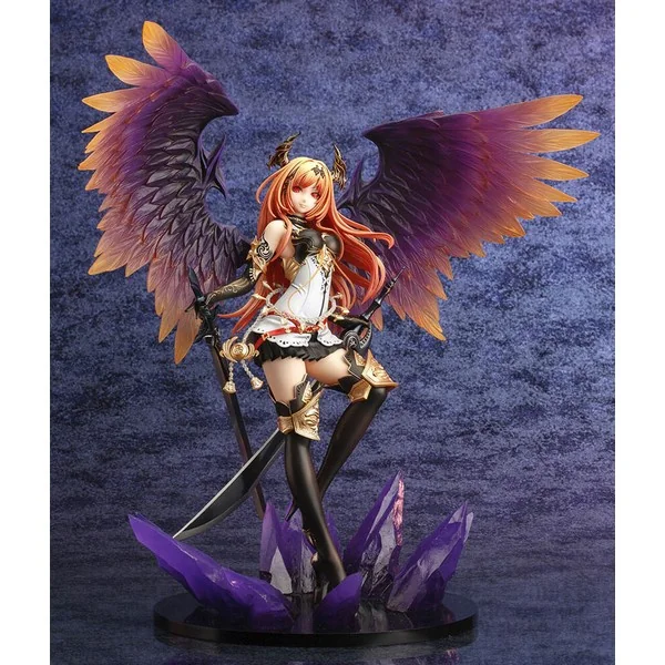 Kotobukiya Figure 1/8 Dark Angel Olivia Renewal Package Ver - Kotobukiya 4934054033805 (Figure) Kotobukiya Figure 1/8 Dark Angel Olivia Renewal Package Ver - Kotobukiya 4934054033805 (Figure)