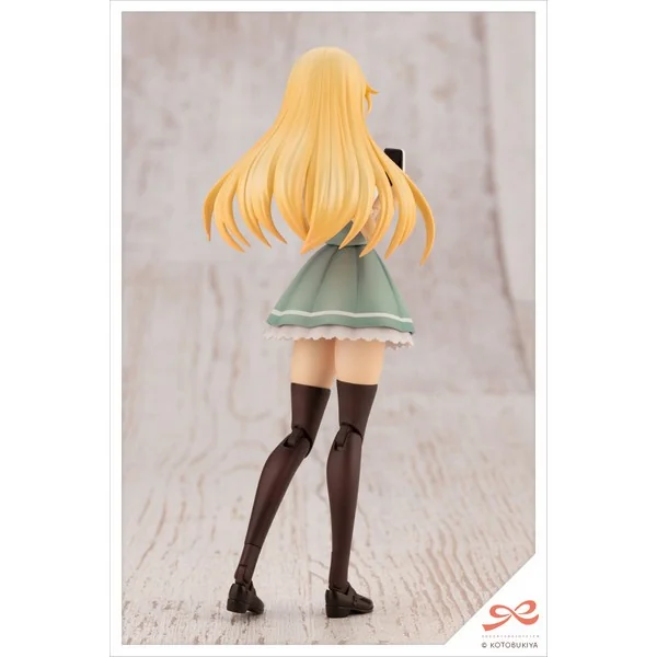 Kotobukiya Sousai Shojo Teien Ritsuka Saeki (St.Iris Gakuen Girls High School Summer Clothes) 4934054014576 (Plastic) Kotobukiya Sousai Shojo Teien Ritsuka Saeki (St.Iris Gakuen Girls High School Summer Clothes) 4934054014576 (Plastic)
