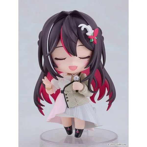 Good Smile Company Nendoroid Azki 4580590194564 (Figure) Good Smile Company Nendoroid Azki 4580590194564 (Figure)