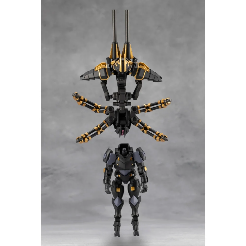 Kotobukiya Hexa Gear Governor Para-Pawn Enclosure 4934054065264 (Plastic Model) Kotobukiya Hexa Gear Governor Para-Pawn Enclosure 4934054065264 (Plastic Model)