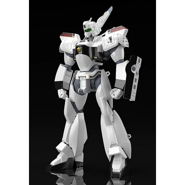 [Pre Order 08/2569] Good Smile Company MODEROID AV-98 Ingram 4580416927857 4580828674653 (Plastic Model)