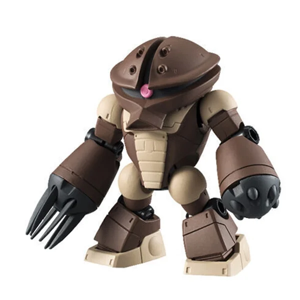 BANDAI (ตัวเดี่ยว) Gashapon Gundam Mobile Suit Ensemble 03 4549660133674 (Gashapon) BANDAI (ตัวเดี่ยว) Gashapon Gundam Mobile Suit Ensemble 03 4549660133674 (Gashapon)
