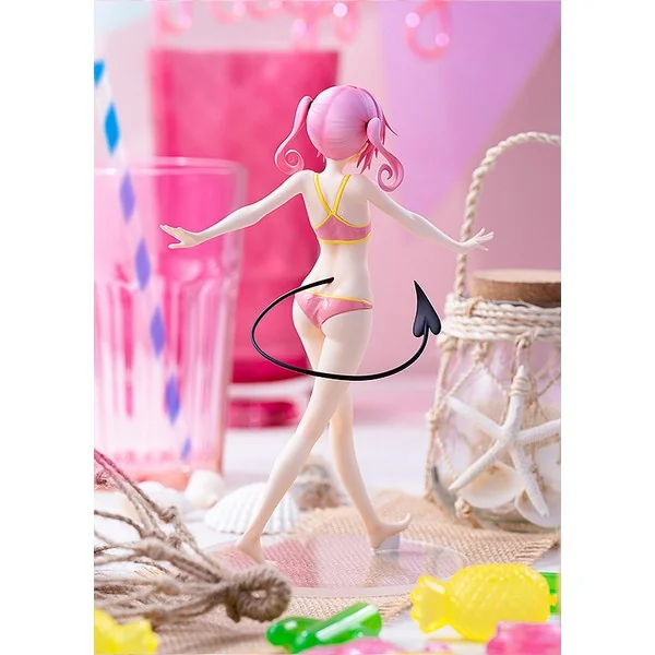 Good Smile Company POP UP PARADE Nana Astar Deviluke 4580416943291 (Figure)