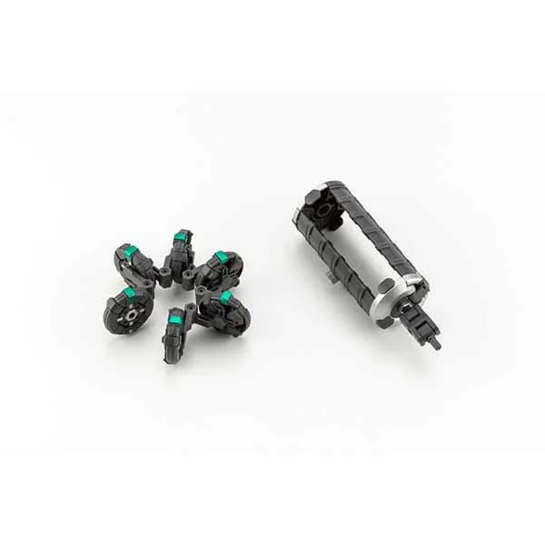 Kotobukiya MSG Heavy Weapon Unit 30 Active Mine 4934054021321 (Plastic Model) Kotobukiya MSG Heavy Weapon Unit 30 Active Mine 4934054021321 (Plastic Model)