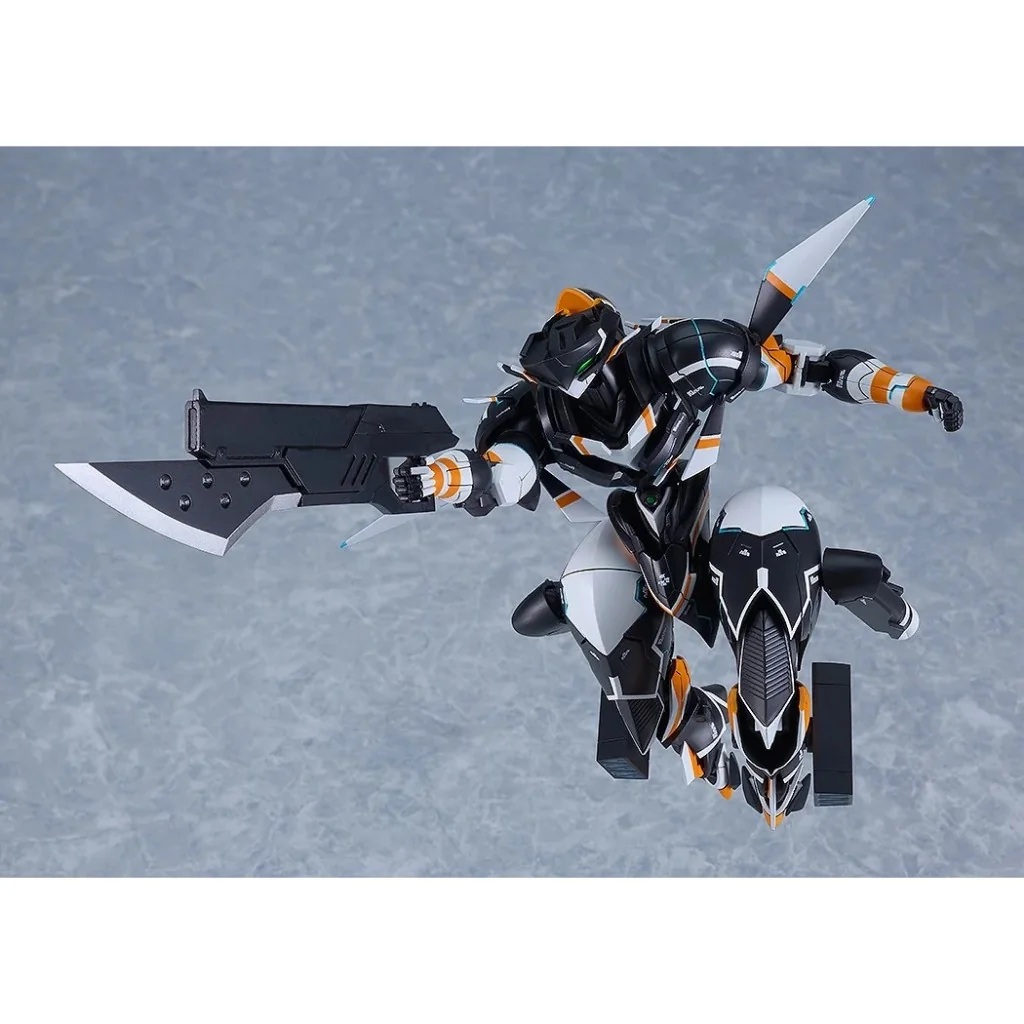 Good Smile Company MODEROID Chamber 4580590202665 (Plastic Model)