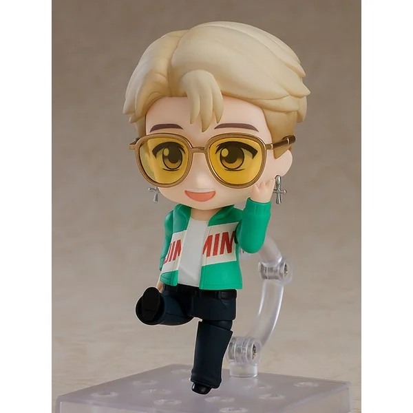 Good Smile Company Nendoroid Jimin 4580590127494 (Figure) Good Smile Company Nendoroid Jimin 4580590127494 (Figure)