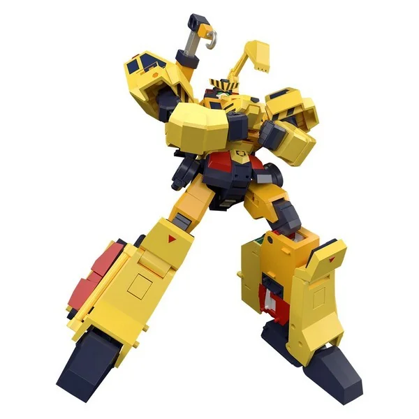 Bandai SMP (Shokugan Modeling Project) Brave Police J-Decker Build Tiger 4570117912696 (Plastic Model) Bandai SMP (Shokugan Modeling Project) Brave Police J-Decker Build Tiger 4570117912696 (Plastic Model)