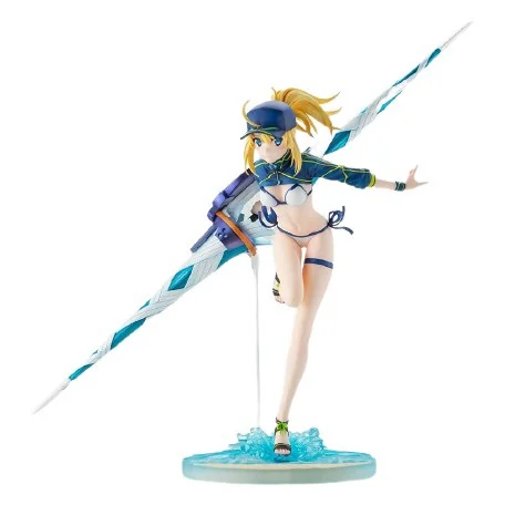 Kadokawa Figure 1/7 Foreigner Mysterious Heroine XX - Kadokawa 4942330124321 (Figure) Kadokawa Figure 1/7 Foreigner Mysterious Heroine XX - Kadokawa 4942330124321 (Figure)