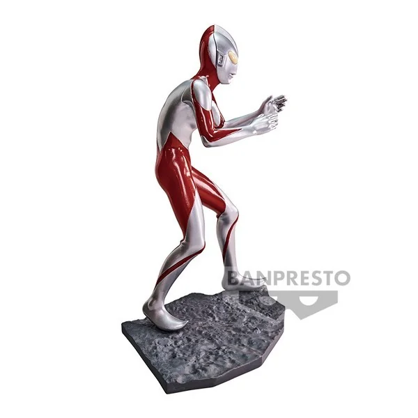 Banpresto Shin Japan Heroes Universe Art Vignette III Ultraman 4983164884463 (Figure) Banpresto Shin Japan Heroes Universe Art Vignette III Ultraman 4983164884463 (Figure)
