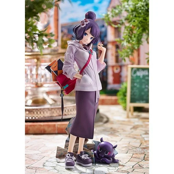 Phat! Company Figure 1/7 Foreigner/Katsushika Hokusai : Travel Portrait Ver 4560308575724 (Scale Figure) Phat! Company Figure 1/7 Foreigner/Katsushika Hokusai : Travel Portrait Ver 4560308575724 (Scale Figure)