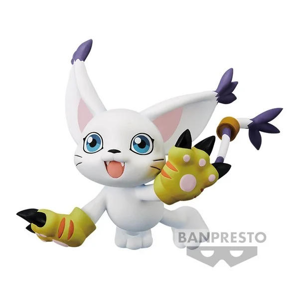 Banpresto Digimon Adventure DXF Adventure Archives Special (C:Tailmon) 4983164888027 (Figure)