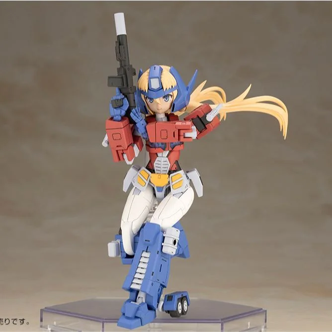 Kotobukiya Optimus Prime Humikane Shimada Ver 4934054039630 (Plastic Model) Kotobukiya Optimus Prime Humikane Shimada Ver 4934054039630 (Plastic Model)