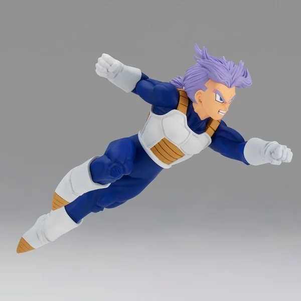 Banpresto Dragon Ball Z Chosenshiretsuden III Vol.2 (B:Trunks) 4983164193817 (Figure) Banpresto Dragon Ball Z Chosenshiretsuden III Vol.2 (B:Trunks) 4983164193817 (Figure)