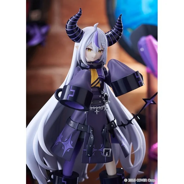 Good Smile Company POP UP PARADE La+ Darknesss 4580416949989 (Figure)