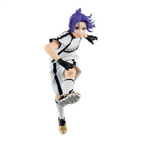 Banpresto Blue Lock The Movie Episode Nagi - Reo Mikage 4983164891898 (Figure) Banpresto Blue Lock The Movie Episode Nagi - Reo Mikage 4983164891898 (Figure)