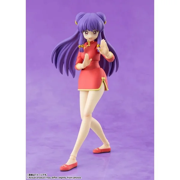 Bandai S.H.Figuarts Shampoo 4573102687333 (Action Figure) Bandai S.H.Figuarts Shampoo 4573102687333 (Action Figure)