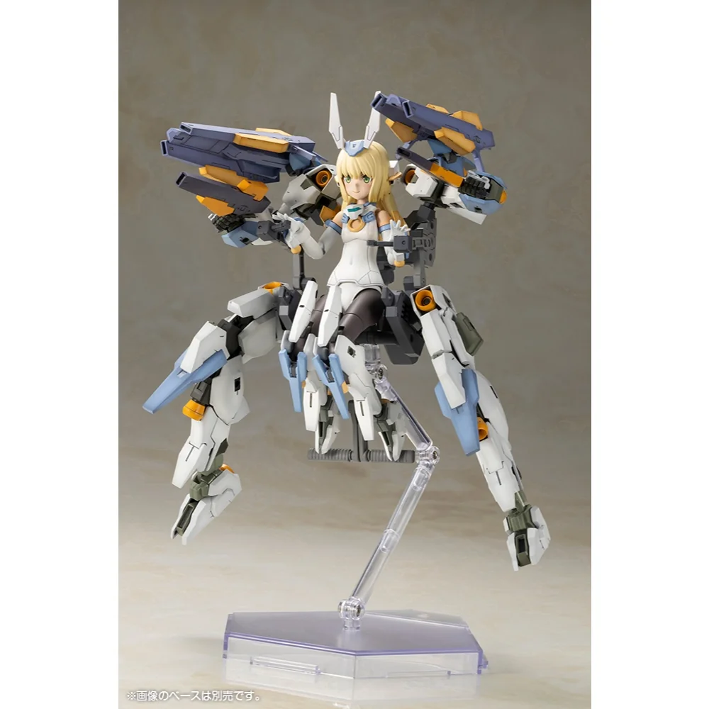 Kotobukiya Frame Arms Girl Baselard with Exosuit Baselard 4934054038886 (Plastic Model) Kotobukiya Frame Arms Girl Baselard with Exosuit Baselard 4934054038886 (Plastic Model)